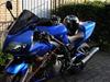 Suzuki SV 1000 S