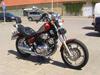 Yamaha VX 1100 Virago