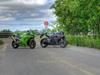 Kawasaki ZX6RR [SOLGT]