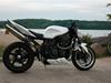Honda Cbr 900 streetfighter