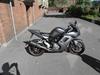 Suzuki Sv 650 s