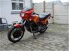 Honda mvx