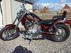 Suzuki intruder vs 1400
