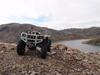 Yamaha Grizzly    (SOLGT) [Tidl. motorcykel]