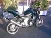Kawasaki Z1000