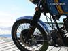 Honda CB 125 J