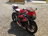 Suzuki Gsxr 600 (kolding)