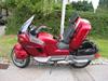 Honda Pacific Coast [Tidl. motorcykel]