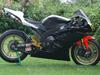 Yamaha yzf r1- Bane # DØD#