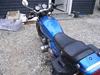 Suzuki GS 650 E SOLGT [Tidl. motorcykel]