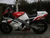 Yamaha Fzr