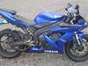 Yamaha YZF R1