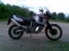Honda xrv 750 africa twin RD04