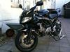 Suzuki sv 650sk9