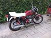 Honda CB 400 Four - SOLGT