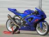 Suzuki GSX-R 750 Baneracer [Tidl. motorcykel]