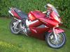 Honda VFR 800A VTEC - SOLGT [Tidl. motorcykel]