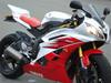 Yamaha yzf r6 solgt