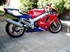 Kawasaki zx7r
