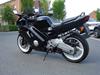 Honda CBR 600 F2 [Tidl. motorcykel]