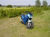 Suzuki GSX-R250 [Tidl. motorcykel]