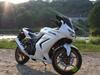 Kawasaki Ninja 250R (SOLGT) [Tidl. motorcykel]