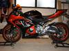 Suzuki GSXR 1000