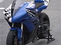 Yamaha YZF-R1 Baneracer ***SOLGT***