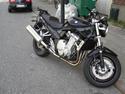 Suzuki GSF 1250 K8 (solgt)
