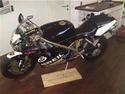 Ducati 748 Biposto