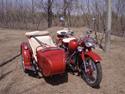 Chang Jiang 750