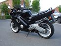 Honda CBR 600 F2