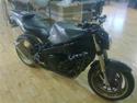 Yamaha Fzr 1000 streetfighter