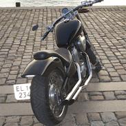 Honda VT600 C Shadow