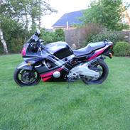 Honda CBR 600 F2