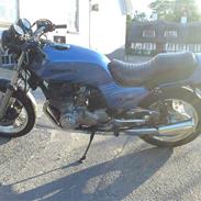 Honda CB 900 F Bol`Dor