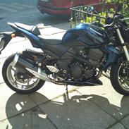 Kawasaki Z 750 - ABS