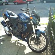 Kawasaki Z 750 - ABS