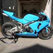 Honda CBR600RR