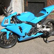 Honda CBR600RR