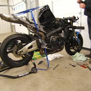 Honda CBR600RR