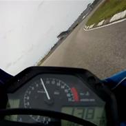 Honda CBR600RR