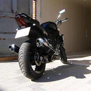 Suzuki SV1000 NK7 [Solgt]