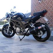 Suzuki SV1000 NK7 [Solgt]