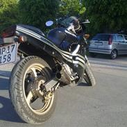 Suzuki GSXR 250 SS