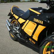 Yamaha Rd 350 lc Ypvs