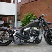 Harley Davidson fx