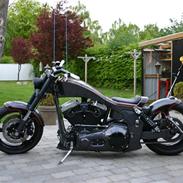 Harley Davidson fx