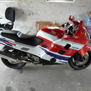 Honda CBR 1000