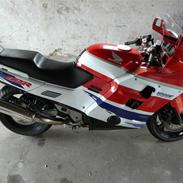 Honda CBR 1000